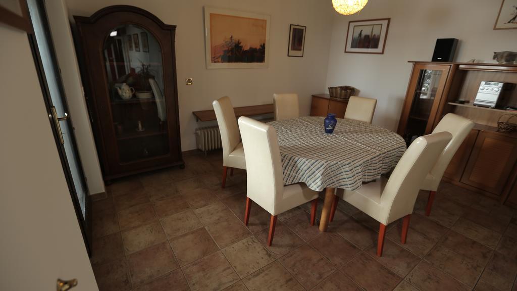 Apartment Apollonio Portoroz Phòng bức ảnh