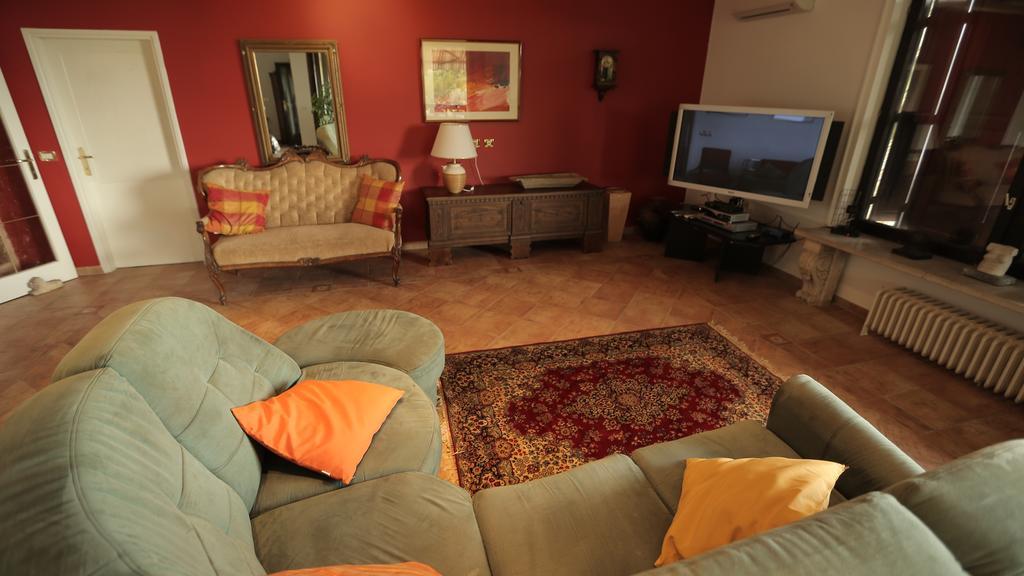 Apartment Apollonio Portoroz Phòng bức ảnh