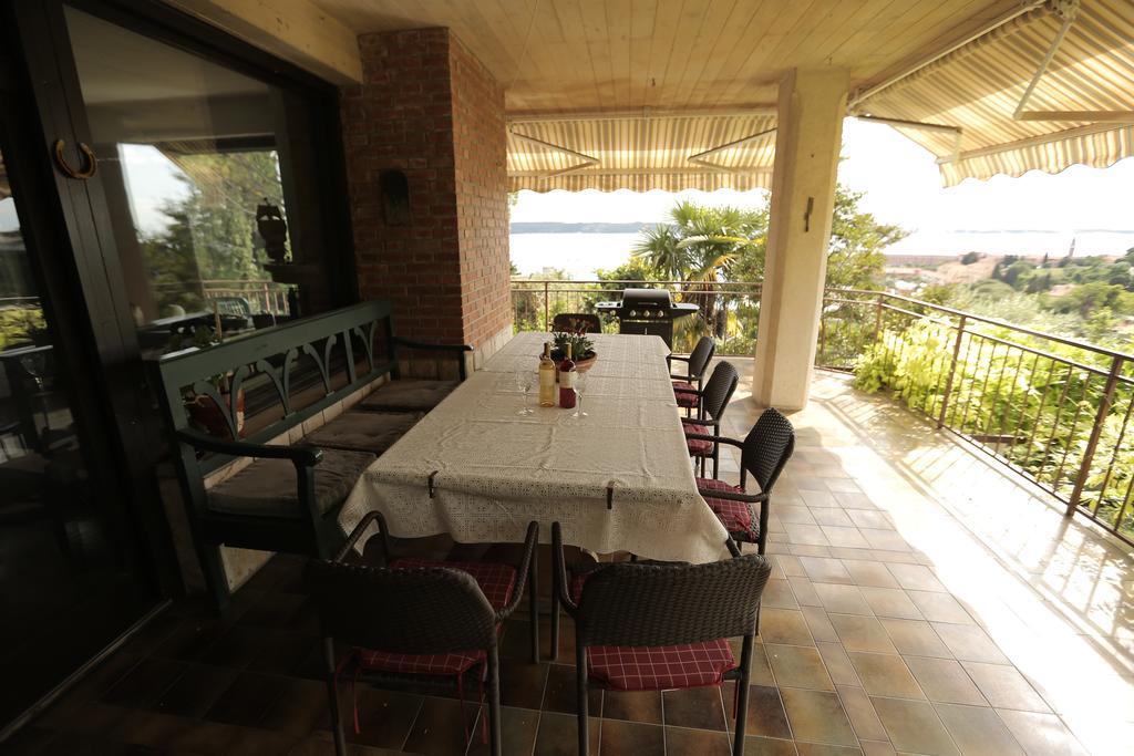 Apartment Apollonio Portoroz Phòng bức ảnh