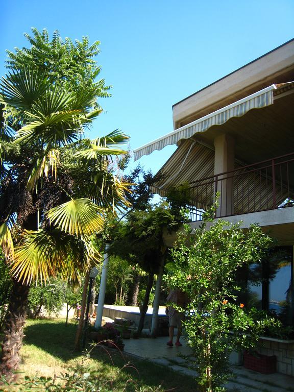 Apartment Apollonio Portoroz Ngoại thất bức ảnh