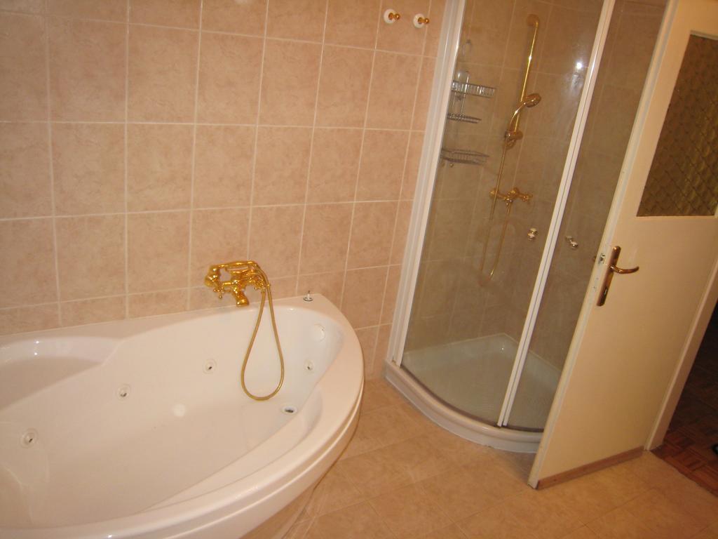 Apartment Apollonio Portoroz Phòng bức ảnh