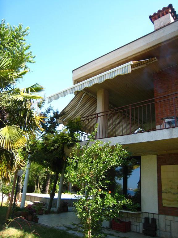 Apartment Apollonio Portoroz Phòng bức ảnh