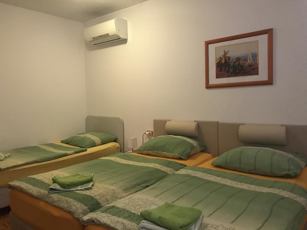 Apartment Apollonio Portoroz Ngoại thất bức ảnh