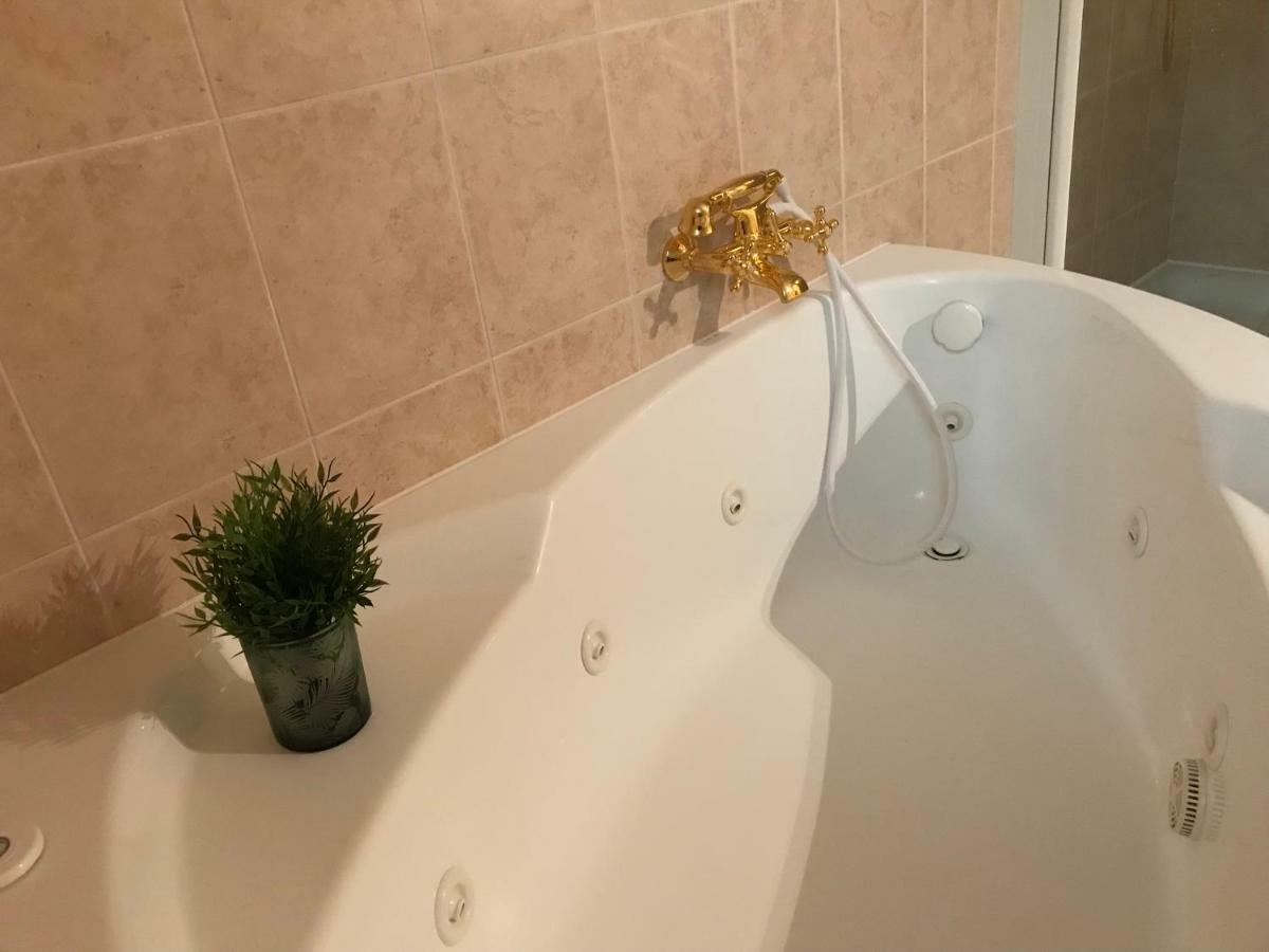 Apartment Apollonio Portoroz Ngoại thất bức ảnh